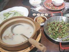 -拾捌川·自贡爆炒(新街口店)