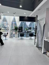 -U·NI SALON 造型