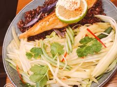 -AFS Cafe & Canteen(闽江二路店)