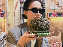 -多哥水傣味餐厅(司马巷店)