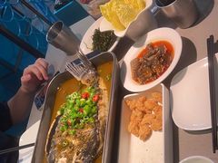 -半天妖烤鱼(大兴大悦春风里店)