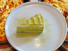 -必胜客(东大桥店)