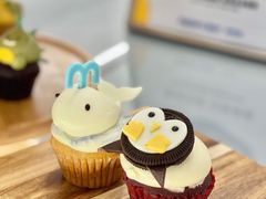 -派悦坊·甜品·蛋糕(虹口龙之梦店)