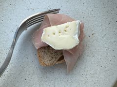 -Alimentari早午餐(安福路店)