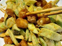 -清真·老金烧烤·小龙虾(山大路店)