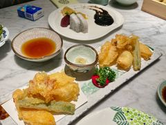 -阿吾罗日本料理(K11艺术中心店)