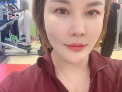 -琪航·健身+普拉提(民耀路店)