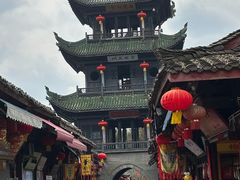 -阆辣荟餐饮(老味道8年·古城店)