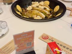 -江湖水乡铁锅炖魚(周庄嘉园店)