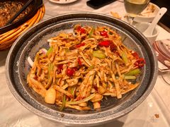 -老平安农家菜(平安店)