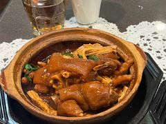 -熠盛粤味·顺德桑拿鸡(永康路店)