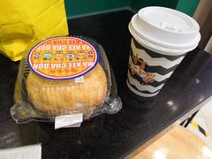 -孖记茶档·热腾茶餐(荔湾领展广场店)