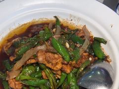 -兰湘子·湘菜小炒(盛龙广场店)
