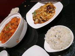 -老牌坊•鲁菜名店•地道济南菜(大观园商埠店)