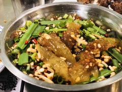 -大汗烧烤滩羊馆(清水河公园店)