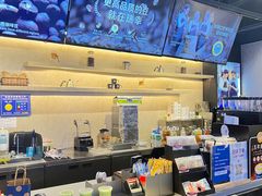 -瑞幸咖啡(深圳宝安机场国内到达厅店)
