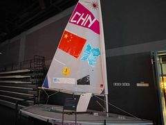 -上海体育博物馆