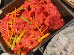 -滇牛云南火锅(桂林路店)
