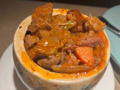 -波特曼西餐厅(中央大街店)