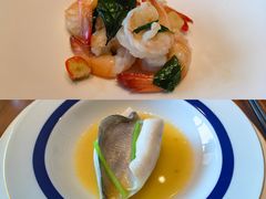 -潮汕味道煮海餐厅(金麟大厦店)
