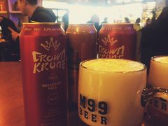-M99 BEER世界啤酒吧(鸿云悦街店)