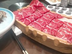 -东海怡品海鲜豆捞(星街坊店)