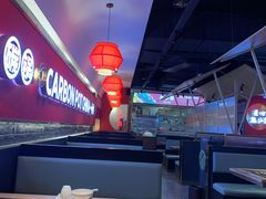 -龙少爷碳火干锅(环球中心店)