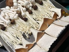 -阳坊胜利涮羊肉(阳坊老店)