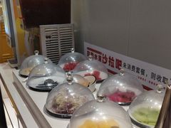 -豪享来中西餐厅(隆昌店)