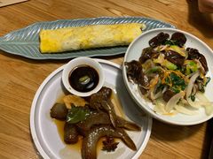 芝士蛋卷-源味家(杏林街店)