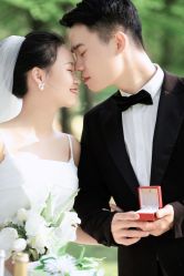 -AOROA·奥洛拉婚纱摄影·旅拍·礼服