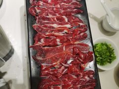 -陈记顺和潮汕牛肉火锅(番禺迎宾大道店)