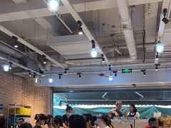 大堂-五里关火锅(牛市口店)