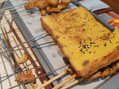 -亿牌牌东北烧烤(博物馆旗舰店)