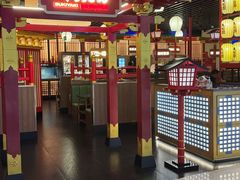 -牛New寿喜烧(中山公园龙之梦店)