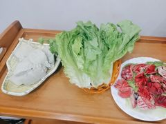 -黑河坝泡姜鸡贡椒鱼(贾旗路店)