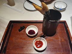 -唐猫庭院·千年陕菜(大唐不夜城店)