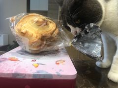 -国际饭店·帆声西饼屋(黄河路店)