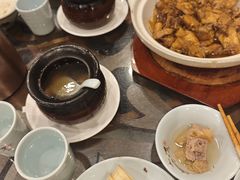 -西江美食舫·江西菜(健德桥店)