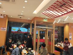 -南城香·饭香串香馄饨香(花园北路店)