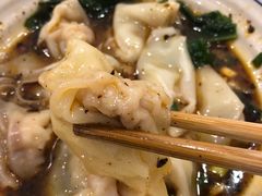 -正南齐北·老街糯米团(洪崖洞店)