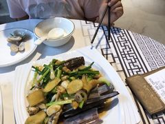 -强记海鲜·大排档(蛇口新街店)