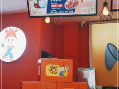 -寻虾记(小寨店)