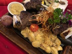 -申德勒加油站西餐厅(日坛路总店)