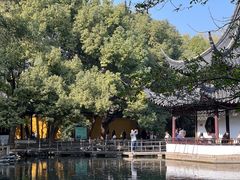 -西园戒幢律寺