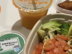 -CALIFORKS加州叉子轻食(朝阳门店)