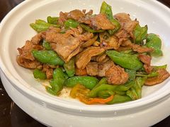 -老雒阳面馆·水席(王城路店)