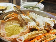 -蟹之国·精品蟹料理(极地店)