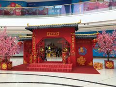 -万达广场(南宁青秀店)