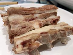 -紫光园·烤鸭·北京菜(劲松店)